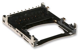 MOLEX 678408001