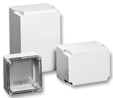 NVENT HOFFMAN Q302013PCICC ENCLOSURE, PC, 11.34X7.4X4.84MM