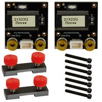 INFINEON CY3250-21X34QFN