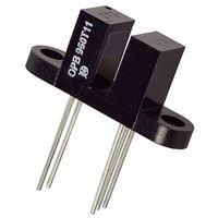 TT ELECTRONICS / OPTEK TECHNOLOGY OPB826SD