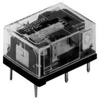 OMRON ELECTRONIC COMPONENTS G6C-1114P-US- DC24