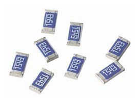 RCD (RESISTORS COILS DELAYLINES) BLU0603-1001-TT10 Q