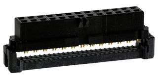 AMP - TE CONNECTIVITY 2-111623-2