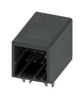 PHOENIX CONTACT 1378323 Pin Header, Wire-to-Board, 2.5 mm, 2 Rows, 8 Contacts, Through Hole Right Angle