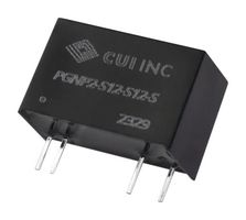 CUI PGNP2-S12-D15-S