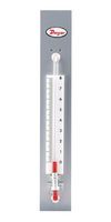 DWYER 1235-8-D Manometer, 8Inch-H2O, Well-Type, Laboratory and Industrial Service Application