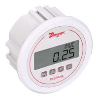 DWYER DM-1204