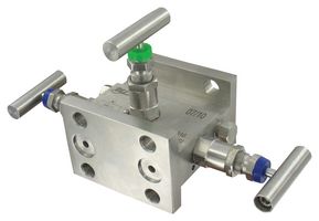 DWYER BBV-1D