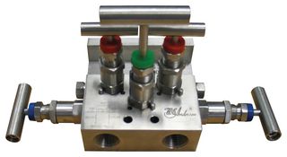 DWYER BBV-22F