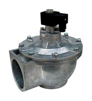 DWYER DCV50T3D