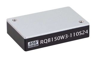 MEAN WELL RQB150W3-110S24