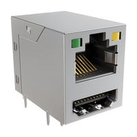 AMPHENOL COMMUNICATIONS SOLUTIONS RJE36188244H