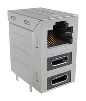 AMPHENOL COMMUNICATIONS SOLUTIONS RJE36188320CH