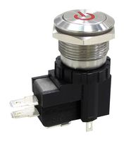 MULTICOMP PRO MPW19-A0F0PB24-A1ZB