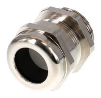 MOLEX 93600-0028 Cable Gland, GWconnect 93600 Series, M32 x 1.5, Brass, 14 mm, 21 mm
