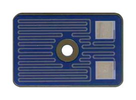 TT ELECTRONICS / WELWYN WDBR1-150RKIW Through Hole Resistor, 150 ohm, WDBR Series, 700 W, ± 10%, 2.5 kV