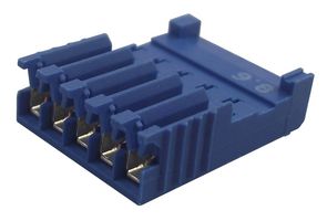 AMP - TE CONNECTIVITY 281786-5