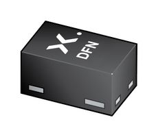 NEXPERIA PESD30VF1BBL-QYL ESD Protection Device, 21 V, SOD-882, 2 Pins, 30 V