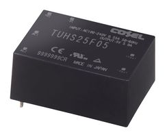 COSEL TUHS25F12