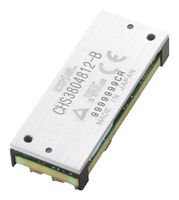 COSEL CHS3804812-B Isolated Through Hole DC/DC Converter, W/ BasePlate, ITE, DIP, 384 W, 1 Output, 12 V