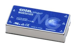 COSEL MGW301212