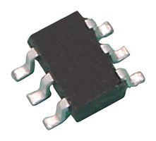 ANALOG DEVICES AD7278AUJZ-500RL7