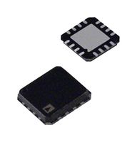 ANALOG DEVICES AD5121BCPZ10-RL7
