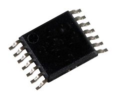 ANALOG DEVICES AD7376ARUZ100