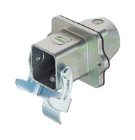 HARTING 19620031121