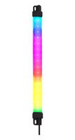 BANNER ENGINEERING WLS15PXRGB0220DSQP