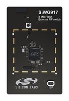 SILICON LABS SIWX917-RB4338A