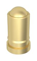 MILL-MAX 0945-1-15-20-06-14-11-0 Contact, Spring Loaded Pin, Radius, 6.4 A, 5.54 mm, 30 g