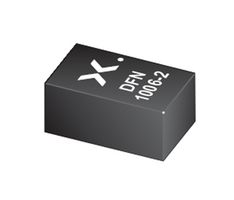 NEXPERIA PTVS20VD1ULZ TVS Diode, Unidirectional, 20 V, 28.5 V, DFN1006, 2 Pins
