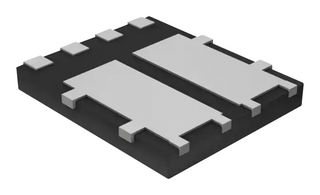 ONSEMI NVMFD027N10MCLT1G Dual MOSFET, Dual N Channel, 100 V, 28 A, 0.026 ohm