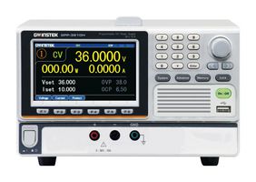GW INSTEK GPP-3610H (LAN+GPIB)
