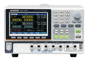 GW INSTEK GPP-3650(LAN+GPIB)