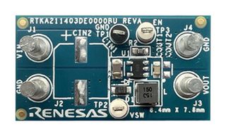 RENESAS RTKA211403DE0000BU