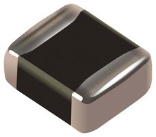 BOURNS BVR1210-14R TVS Varistor, 14 V, 18 V, BVR Series, 45 V, 1210 [3225 Metric], Multilayer Varistor (MLV)