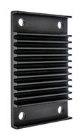 TRACO POWER TEP-HS2 Heat Sink, 57.9 mm, 19.1 mm, 36.8 mm