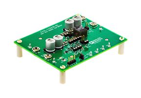 EVAL-LT8418-BZ Half-Bridge GaN Gate Driver Evaluation Board