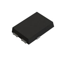 ROHM YQ3RSM10SDTL1 Schottky Rectifier, 100 V, 3 A, Single Dual Anode, TO-277A, 3 Pins, 640 mV