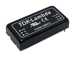 TDK-LAMBDA PXD60-24WS12