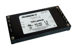 TDK-LAMBDA PH1200A280-24