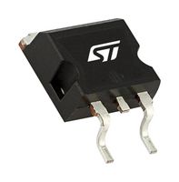 STMICROELECTRONICS STPST10H100SBYTR Schottky Rectifier, 100 V, 10 A, Single Dual Anode, TO-252 (DPAK), 3 Pins, 715 mV