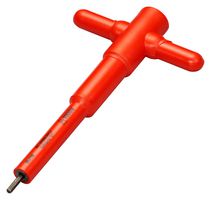 INSULATED TOOLS LTD 02700