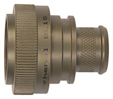 AMPHENOL INTERCONNECT INDIA M85049/52-1-24W