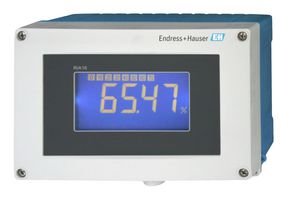 ENDRESS+HAUSER RIA16-AA1A