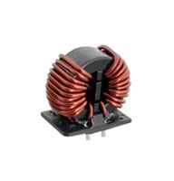 WURTH ELEKTRONIK 7448060814 Common Mode Choke, 14mH, 8A, WE-CMBNC Series