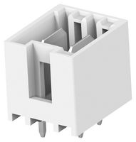TE CONNECTIVITY 7-2392771-2 Rectangular Power Connector, 2 Contacts, RAST 5 Series, PCB Mount, Through Hole Straight, 5 mm