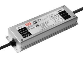 MEAN WELL XLG-320-L-DA2